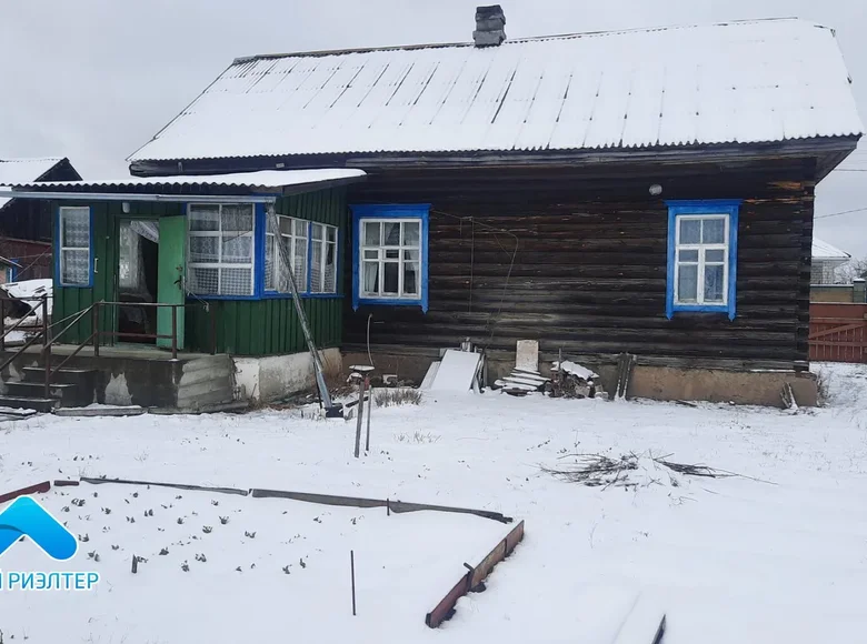 Haus 76 m² Kalinkawitschy, Belarus