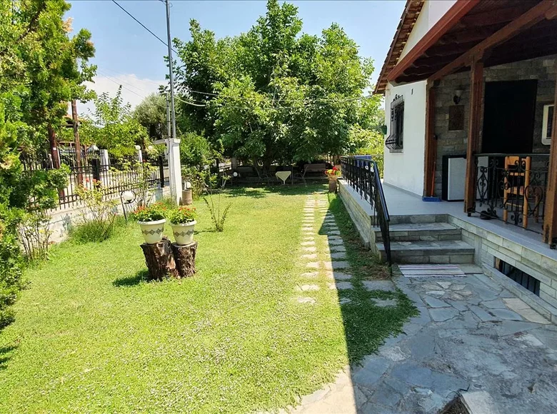 Cottage 3 bedrooms 85 m² Geoponika, Greece