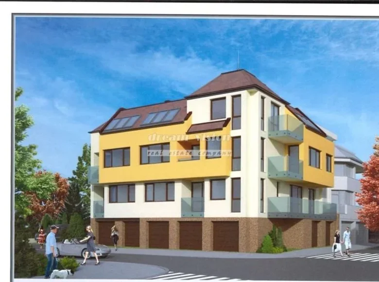 Ático 250 m² Sofía, Bulgaria