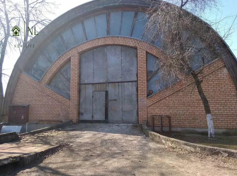 Produktion 1 918 m² Smilawitschy, Belarus