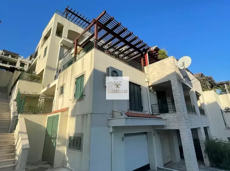 Haus 4 Schlafzimmer 379 m² Herceg Novi, Montenegro