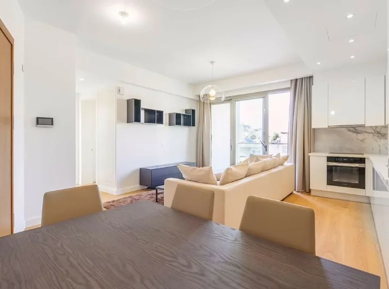 Apartamento 2 habitaciones  Limasol, Chipre