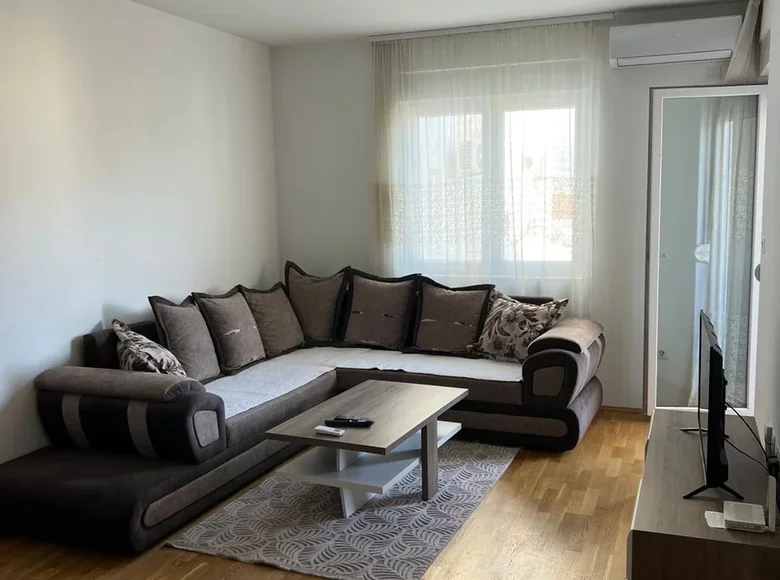 Wohnung 1 zimmer 52 m², Montenegro