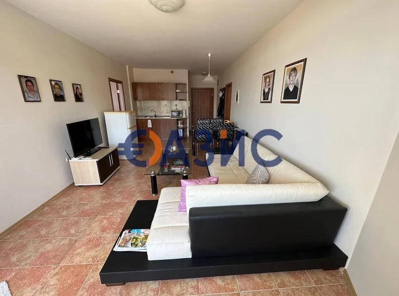 Appartement 3 chambres 99 m² Akheloï, Bulgarie