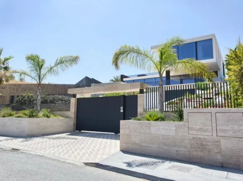 villa de 5 chambres 5 972 m² Abadin, Espagne