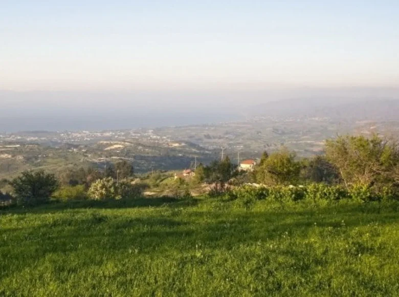 Apartment  Drousha, Cyprus