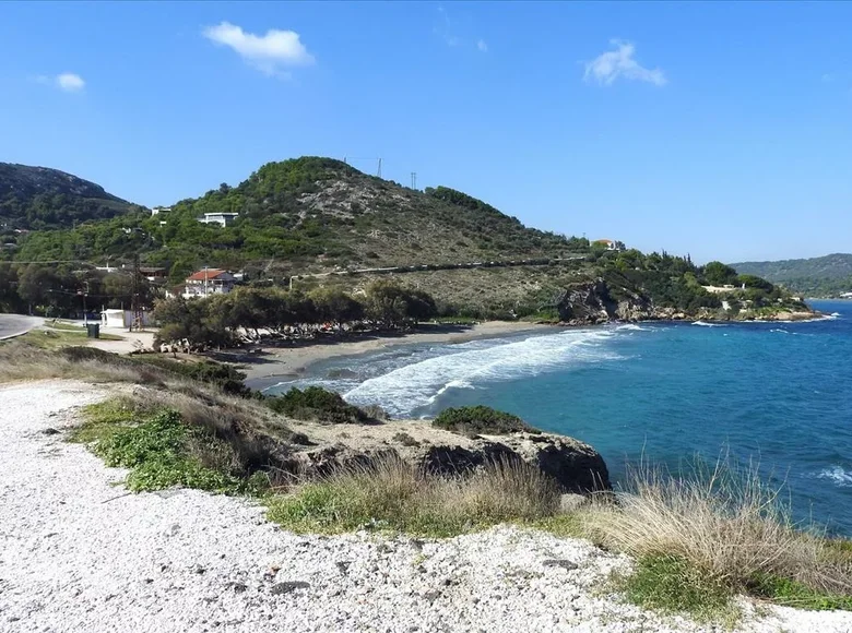 4 bedroom Villa 500 m² Limenas Markopoulou, Greece