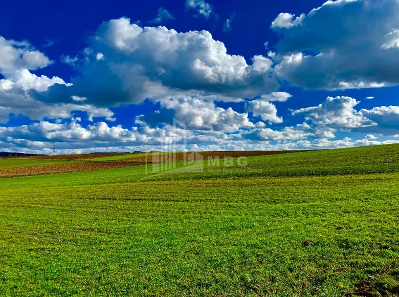 Land 1 500 m² Tbilisi, Georgia