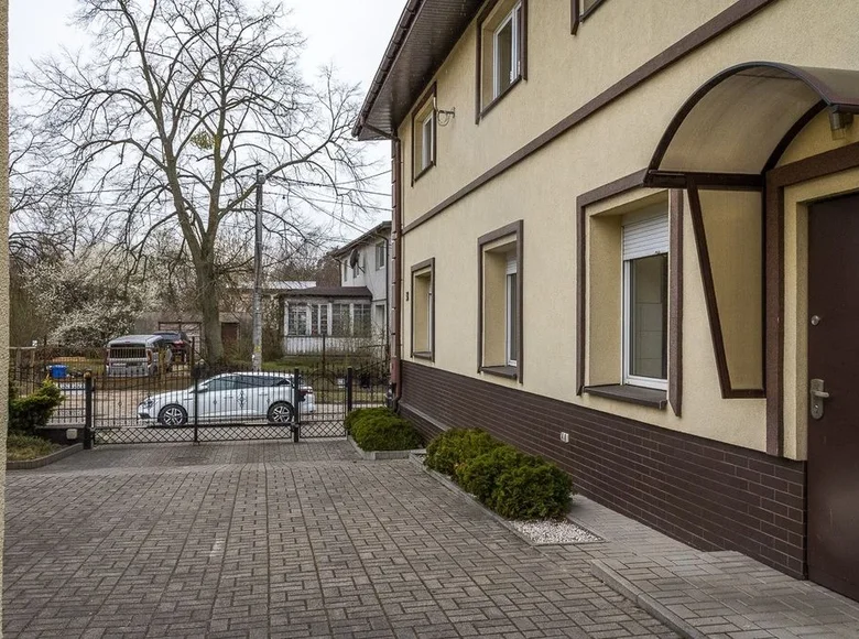 House 120 m² in Lodz, Poland