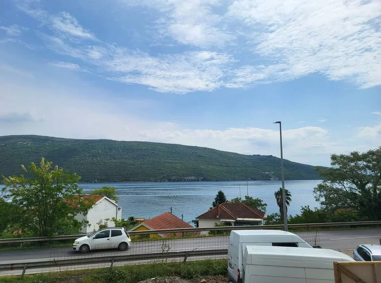 Wohnung 1 Schlafzimmer 32 m² Kumbor, Montenegro