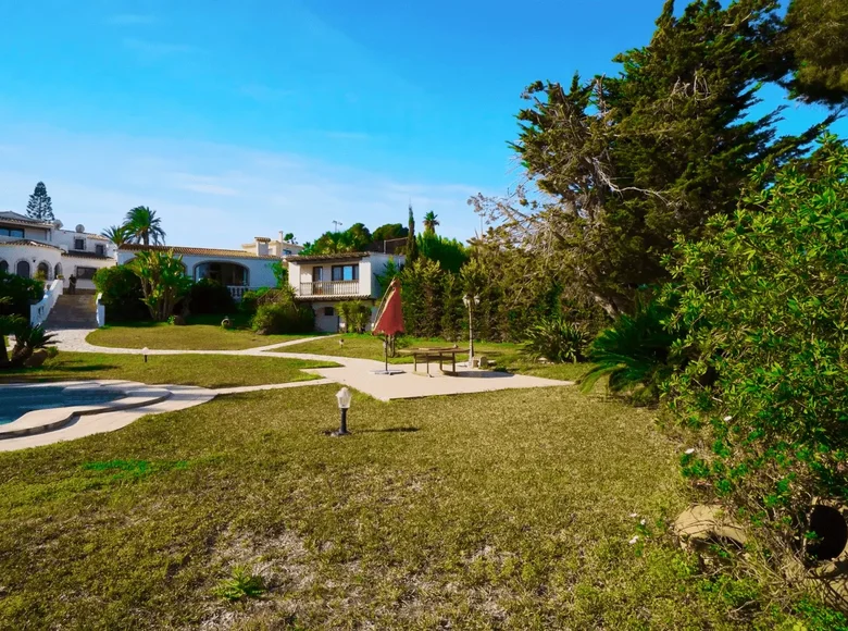 Villa de 6 chambres 639 m² Javea, Espagne