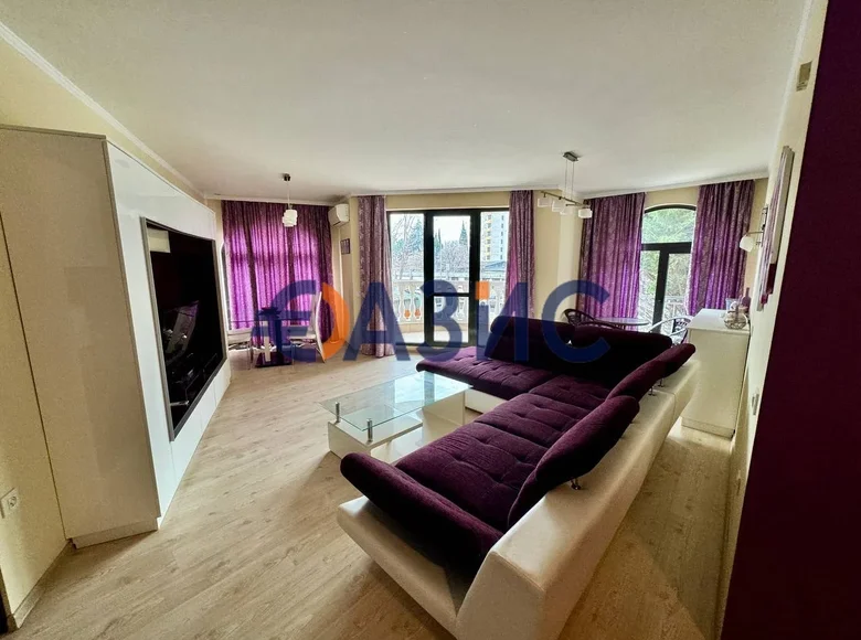 Mieszkanie 74 m² Nesebyr, Bułgaria