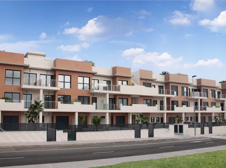 Appartement 3 chambres 96 m² Abadin, Espagne