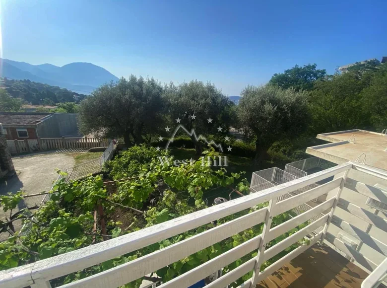 2 room house 88 m² Susanj, Montenegro