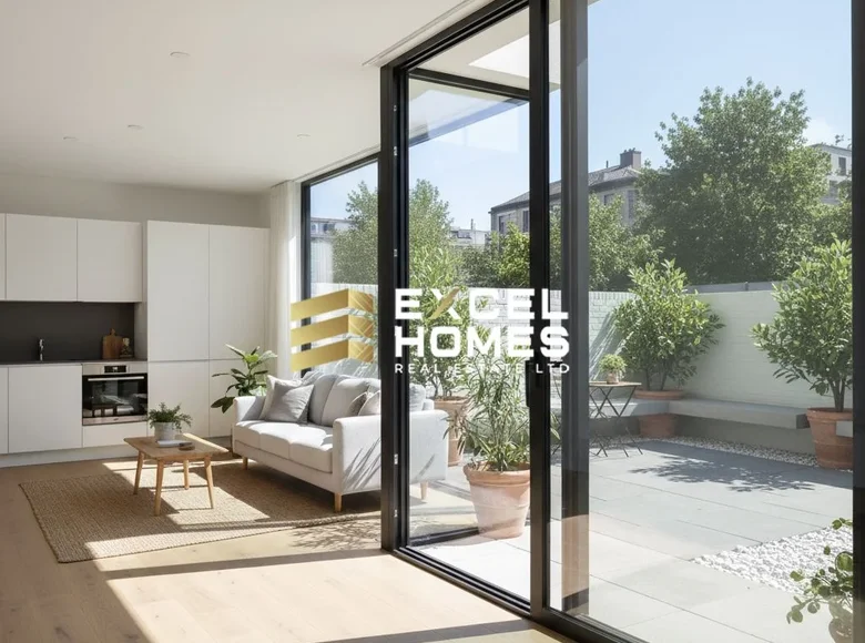 Квартира 3 спальни  Mosta, Мальта