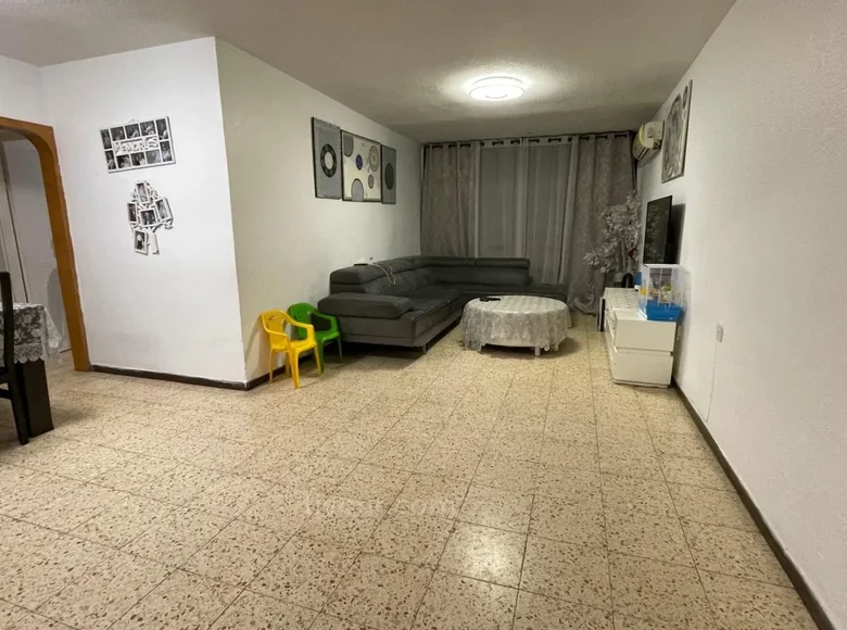 1 room apartment 4 m² Ashdod, Israel