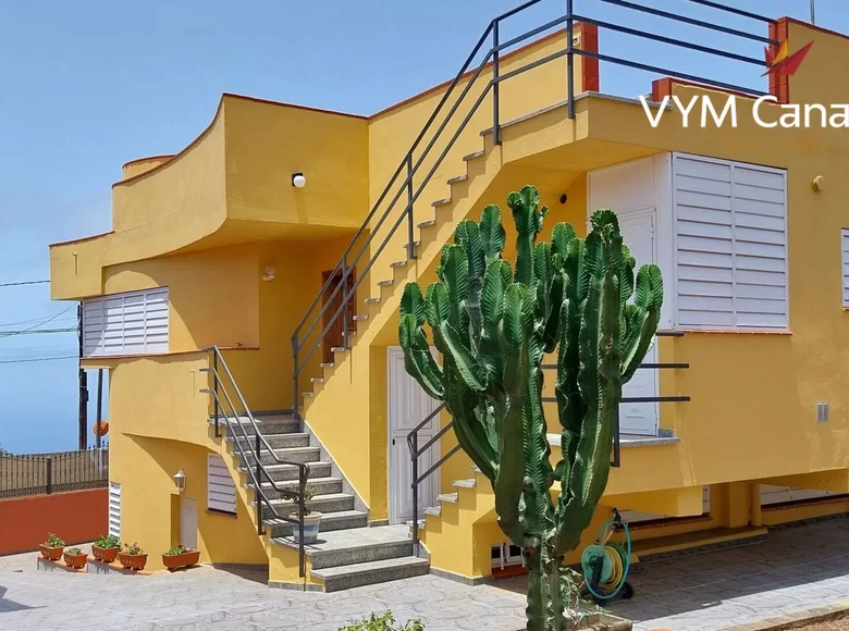 Willa 3 pokoi 193 m² El Cantillo, Hiszpania