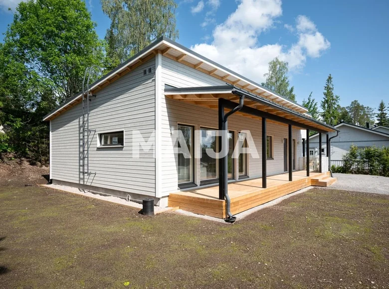 Дом 5 комнат 116 м² Киркконумми, Финляндия