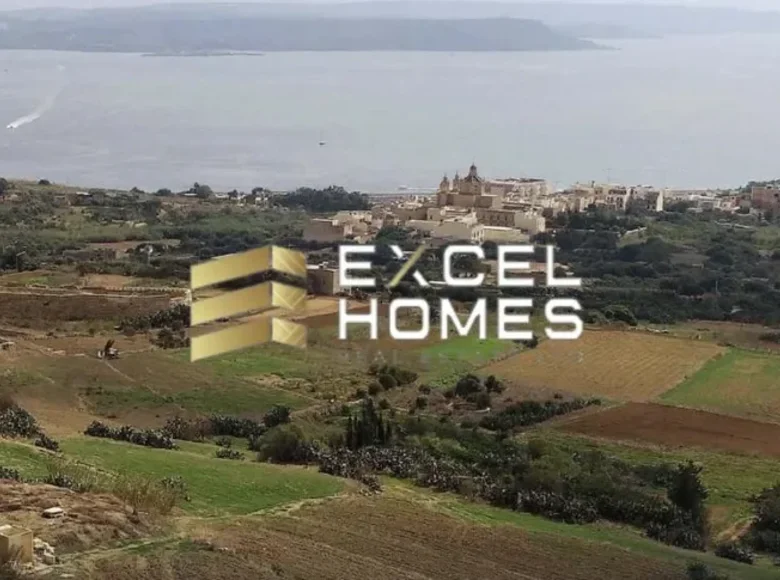 Wohnung 3 Schlafzimmer  Nadur, Malta