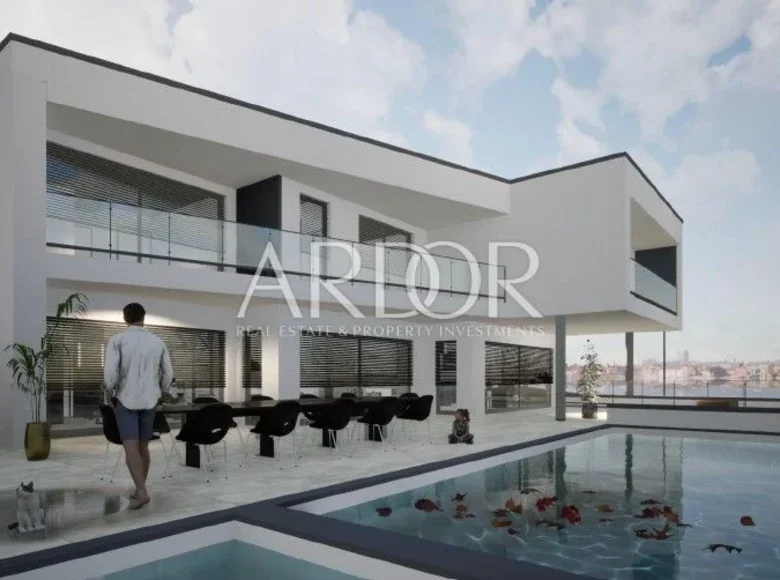 4 bedroom Villa 400 m² Crikvenica, Croatia