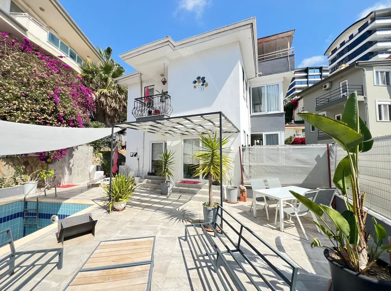 6-Zimmer-Villa  Kargıcak, Türkei