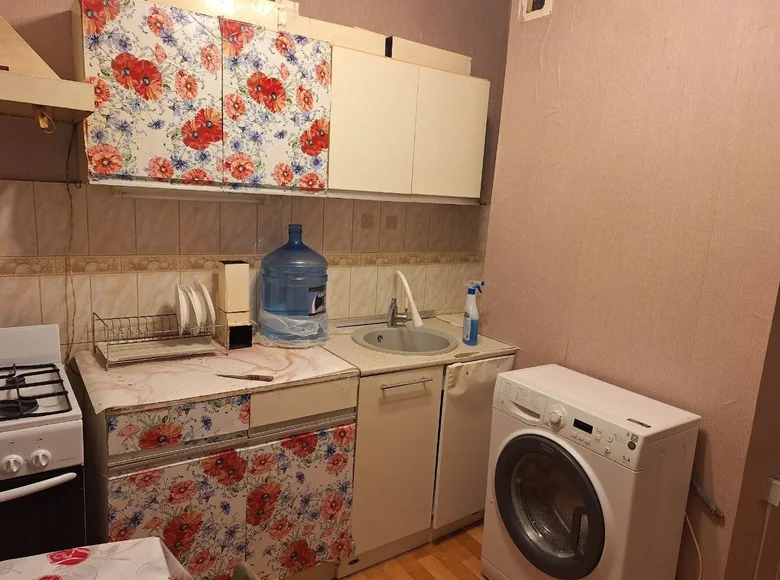 3 room apartment 73 m² in Gatchina, Russia