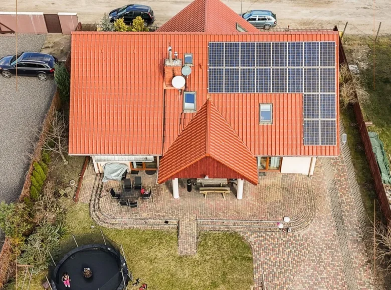 Квартира 253 м² Smilowo, Польша