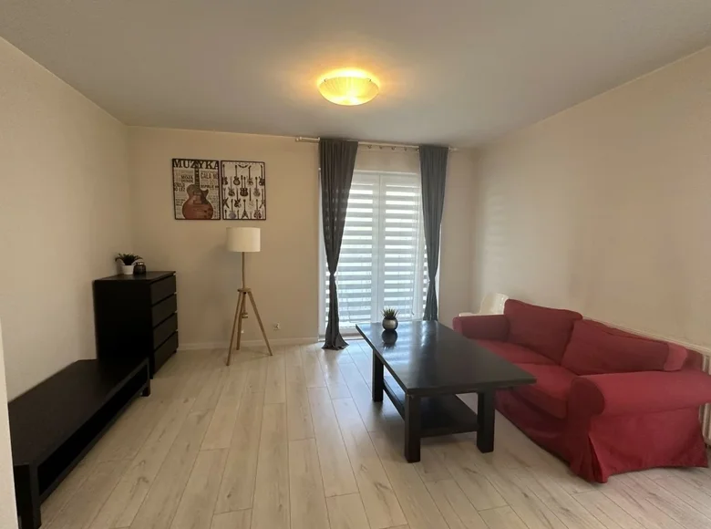 Mieszkanie 1 pokój 43 m² w Stryków, Polska