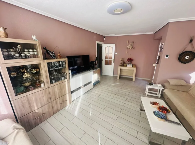 Appartement 4 chambres  Alicante, Espagne