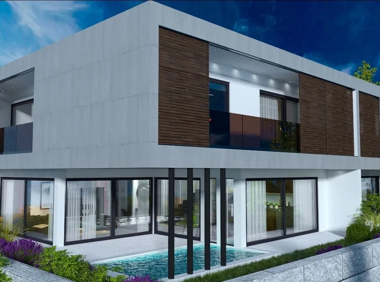 3 bedroom villa 160 m² Grad Pula, Croatia