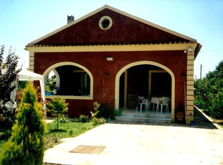 Вилла 3 спальни 150 м² Municipality of Southern Corfu, Греция