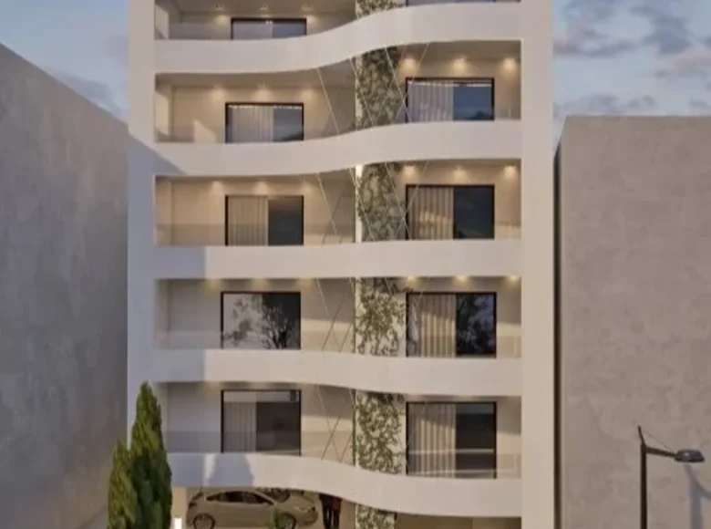 2 bedroom apartment 85 m² Ampelokipi - Menemeni Municipality, Greece