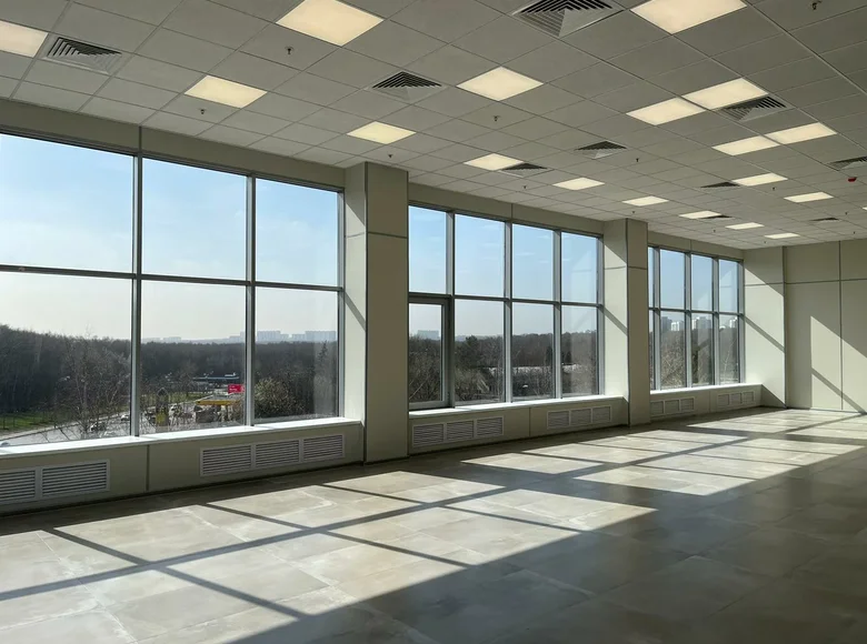Bureau 180 m² à Moscou, Russie