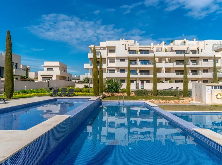 Appartement 2 chambres 80 m² Orihuela, Espagne
