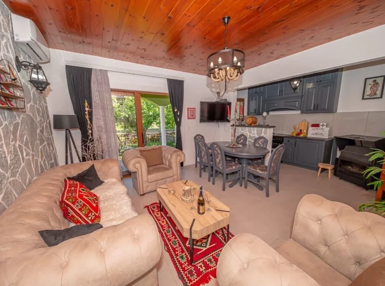 House  Virpazar, Montenegro