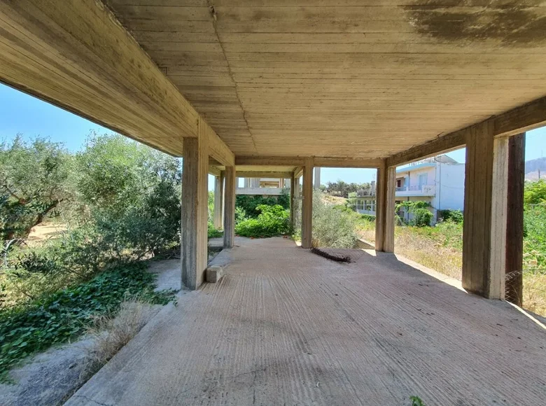 Appartement 1 chambre 133 m² Municipality of Chersonissos, Grèce