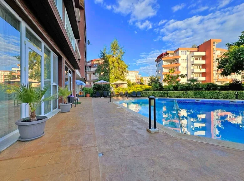 Apartamento 76 m² Ravda, Bulgaria