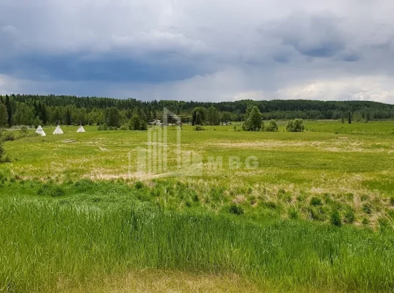 Grundstück 1 000 m² Tiflis, Georgien