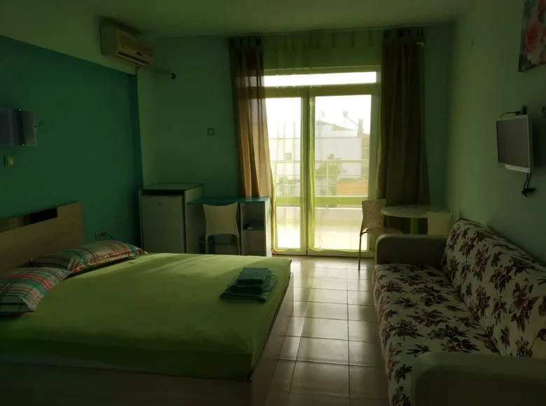 Appartement 1 chambre 110 m² Nea Fokea, Grèce