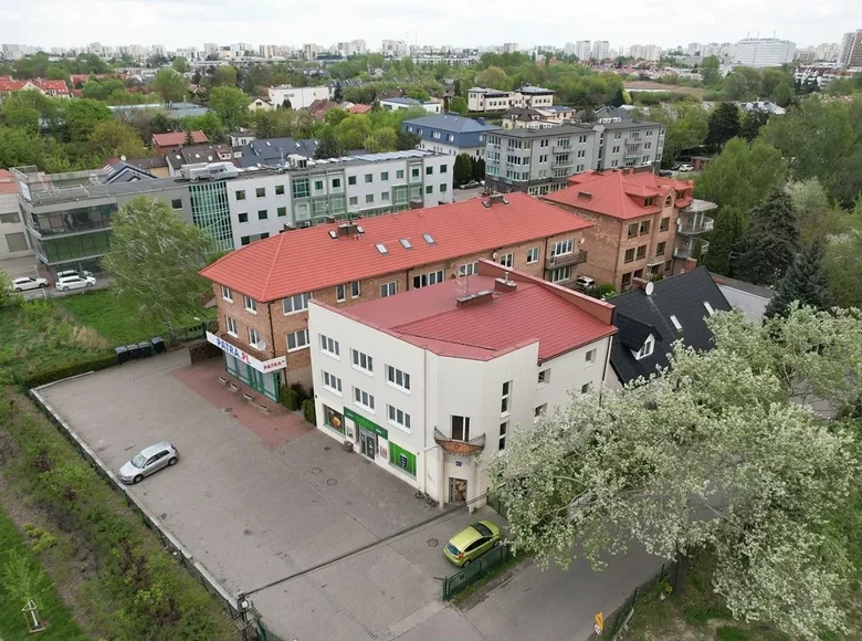Квартира 882 м² Варшава, Польша