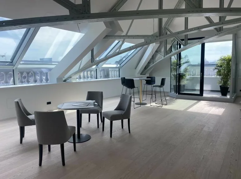 Appartement 4 chambres 214 m² Vienne, Autriche