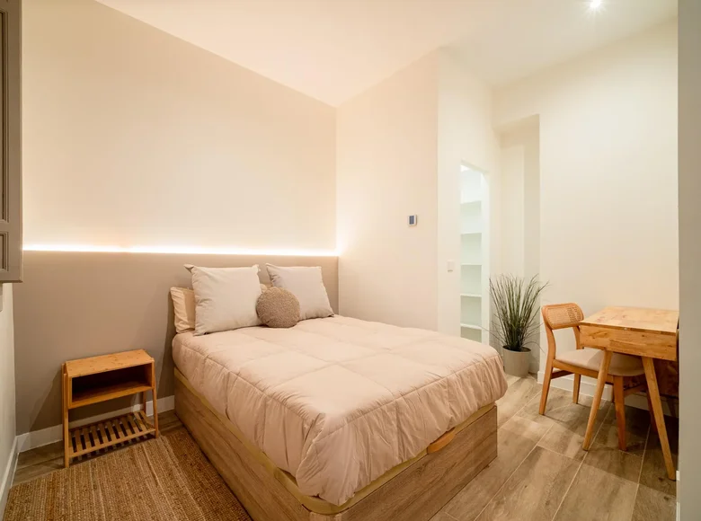 Gewerbefläche 127 m² Madrid, Spanien