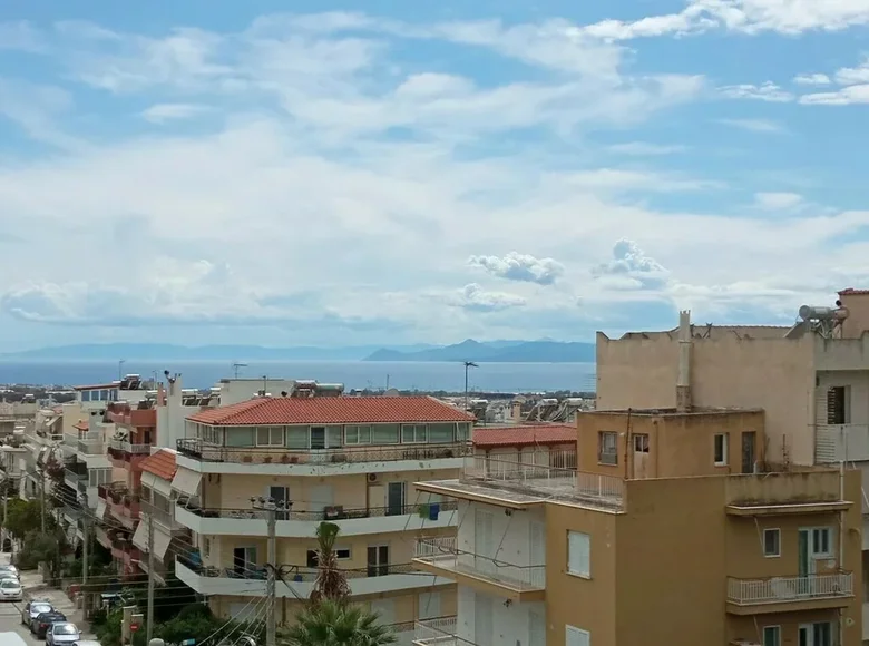 Apartamento 3 habitaciones 100 m² Municipality of Ilioupoli, Grecia