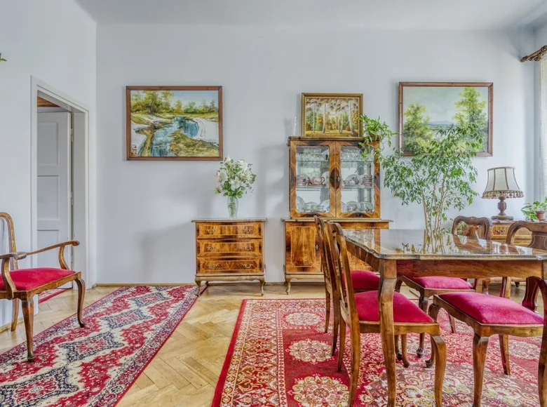 Mieszkanie 3 pokoi 78 m² Warszawa, Polska