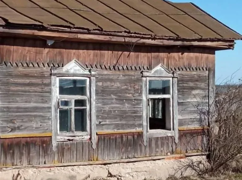 House 35 m² Pyarezhir, Belarus