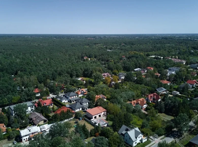 4 room house 212 m² Warsaw, Poland