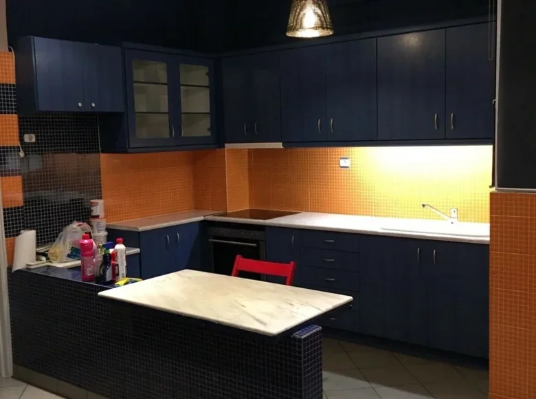 Apartamento 1 habitacion 55 m² Municipality of Athens, Grecia