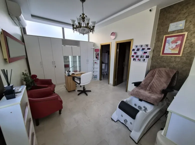 Gewerbefläche , Montenegro