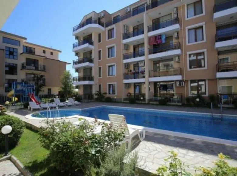 Appartement 2 chambres 58 m² Ravda, Bulgarie