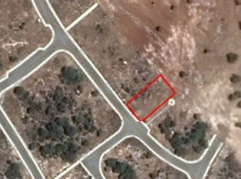 Apartment  Pissouri Municipality, Cyprus